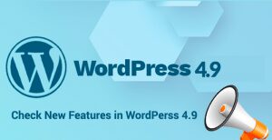 wordpress 4.9