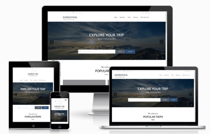 expedition-responsive-theme