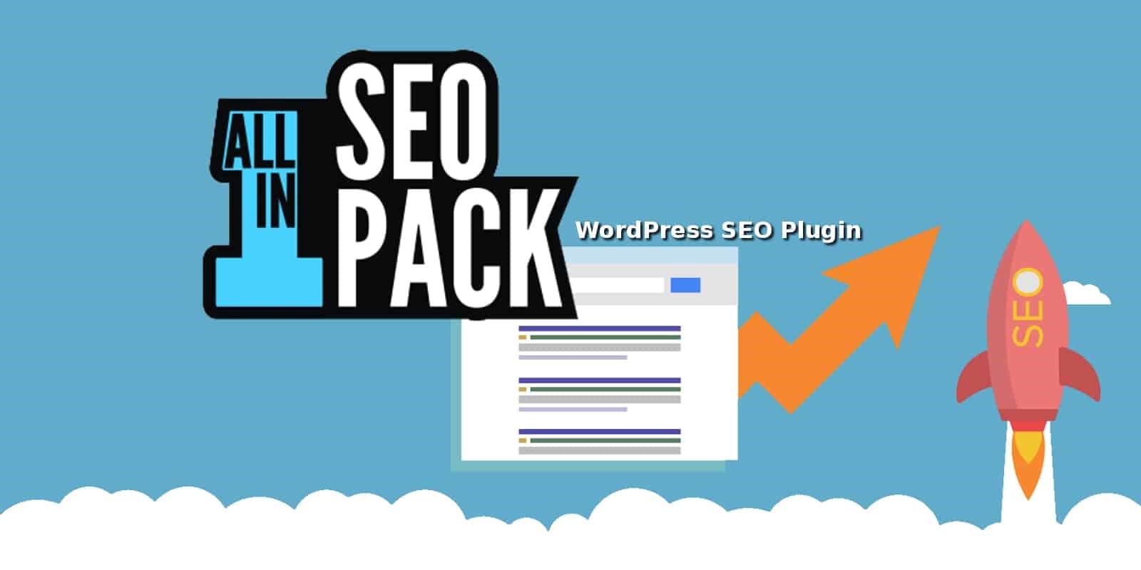 All In One SEO Pack logo