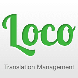 loco translate logo
