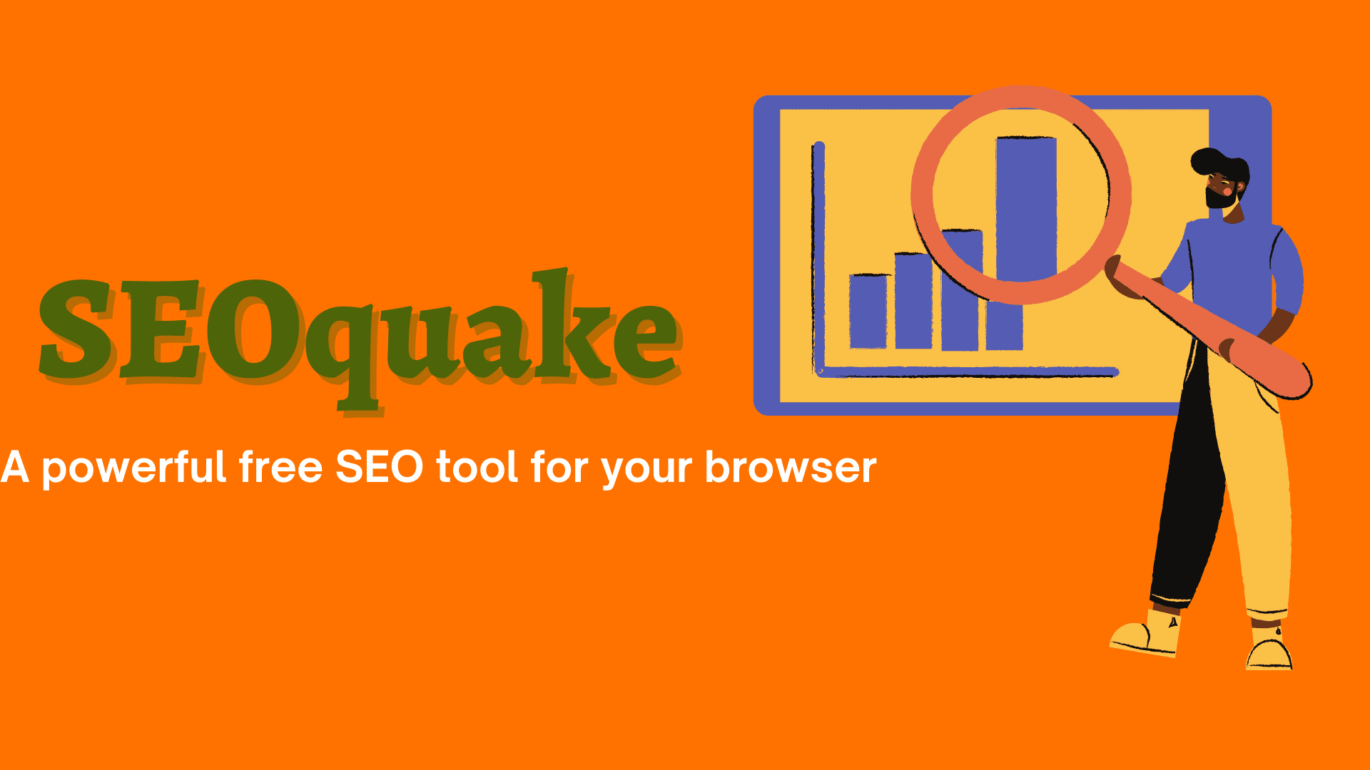 SEOquake – Is it the best SEO plugin for browsers?