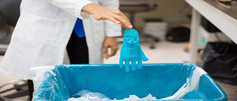 7 Technological Innovation in Biohazardous and Medical Waste Management
