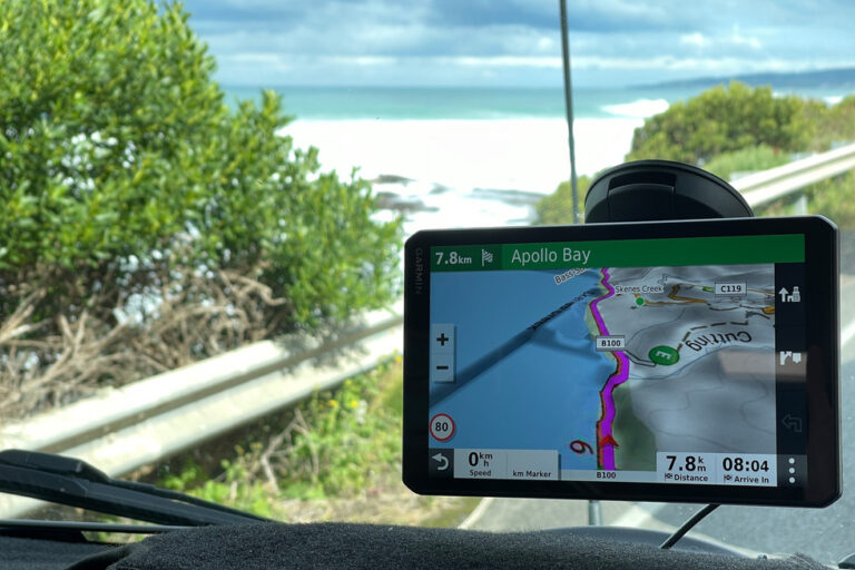 Advanced Navigational Systems eVision Themes