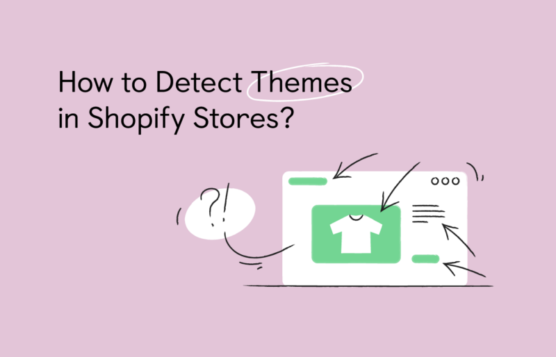 How Does the Shopify Theme Detector Function?