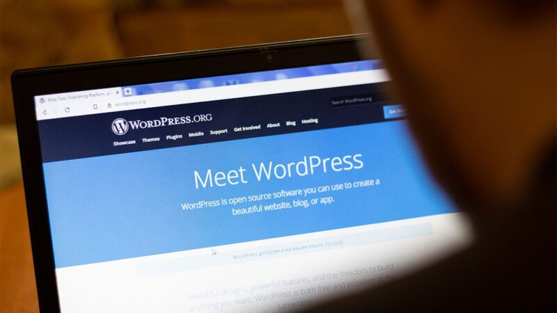 Getting Started with WordPress
