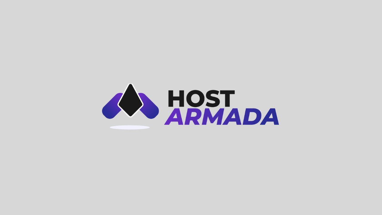 HostArmada