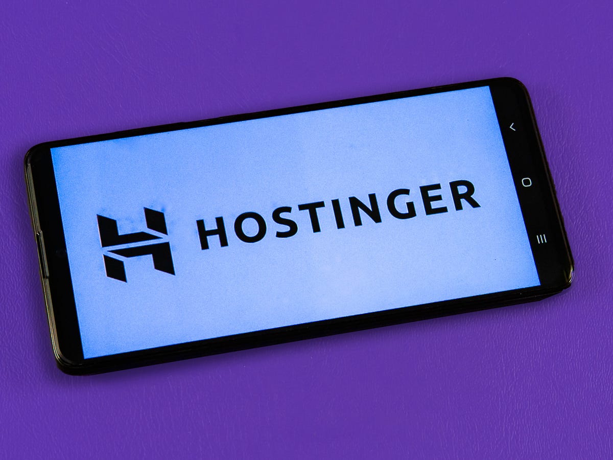 Hostinger