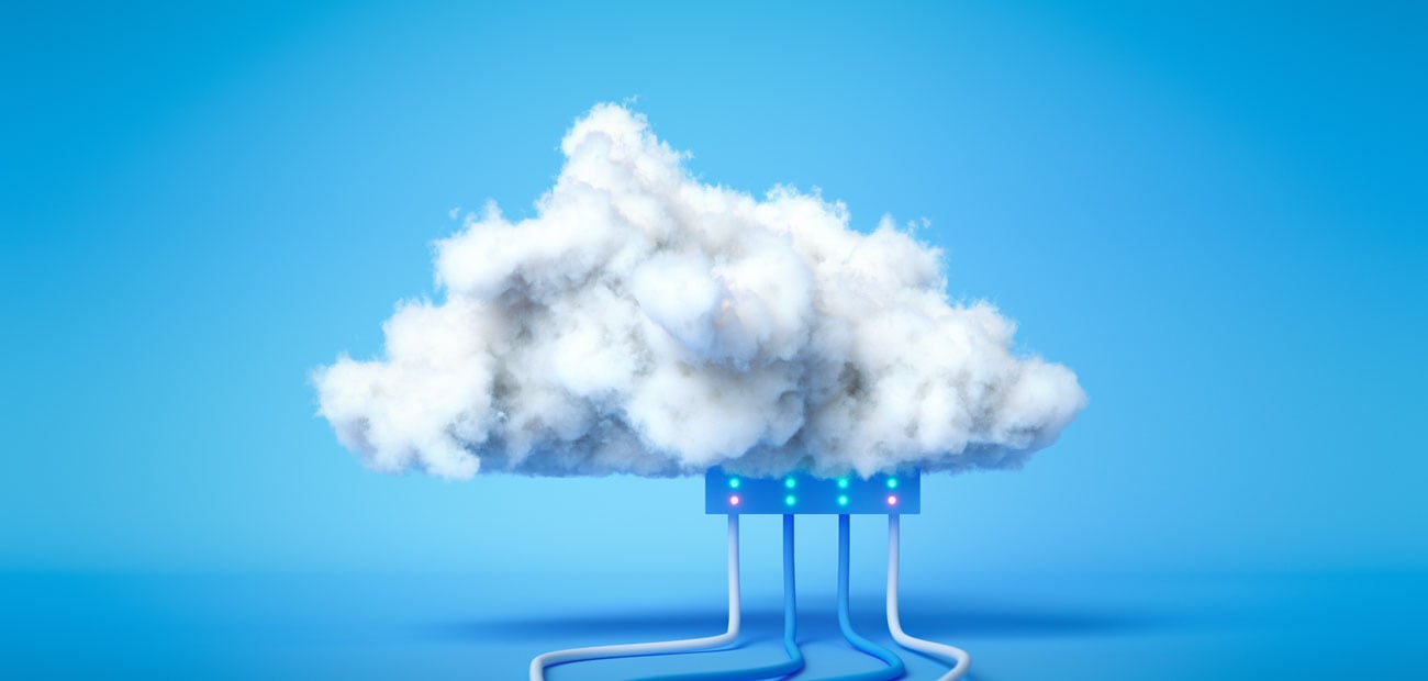 Top 5 Cloud Web Hosting Services