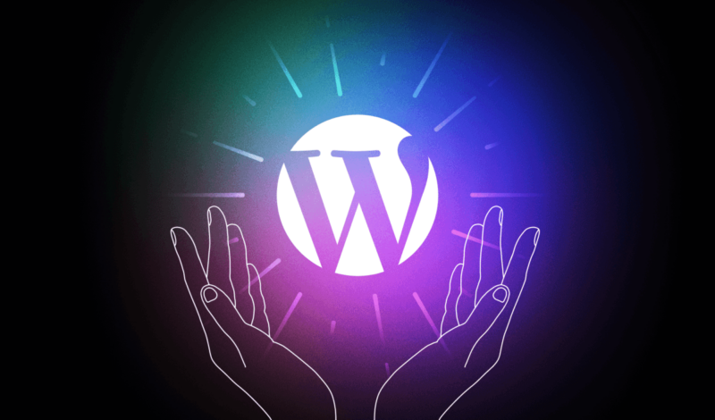 power of WordPress