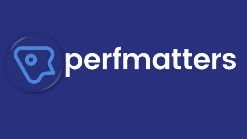 perfmatter