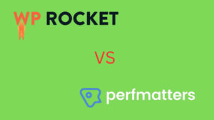 wp rocket vs perfmatters