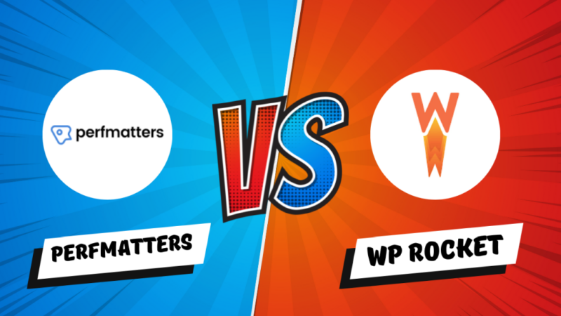 wp rocket vs perfmatters logo other source